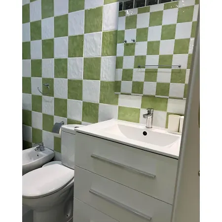 Apartament Mare 107 - One Bed