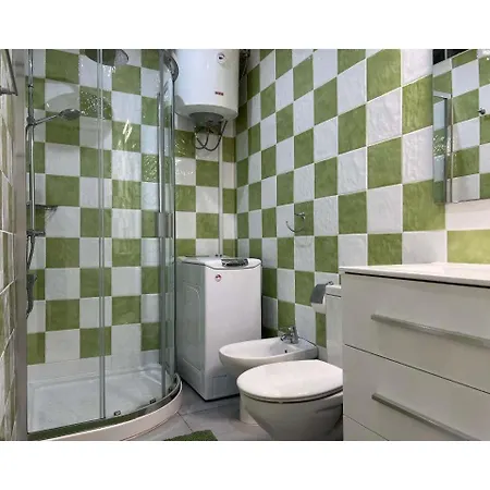 Apartamento Mare 107 - One Bed *