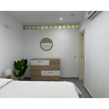 Mare 107 - One Bed *