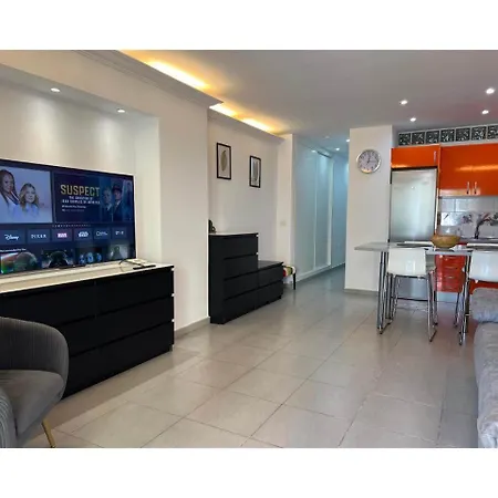 Apartamento Mare 107 - One Bed Costa Adeje (Tenerife)