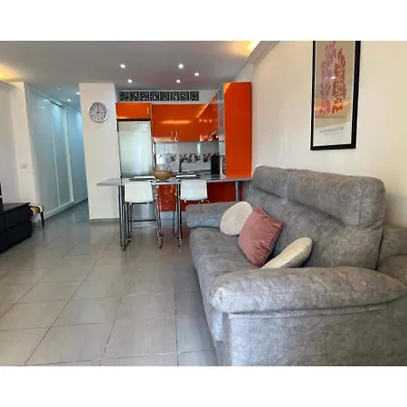 Mare 107 - One Bed Apartament *