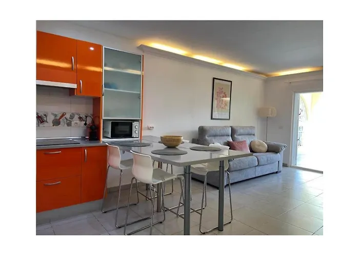 Apartament Mare 107 - One Bed *