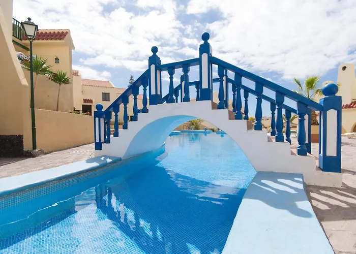 Mare 107 - One Bed Apartament Costa Adeje (Tenerife)