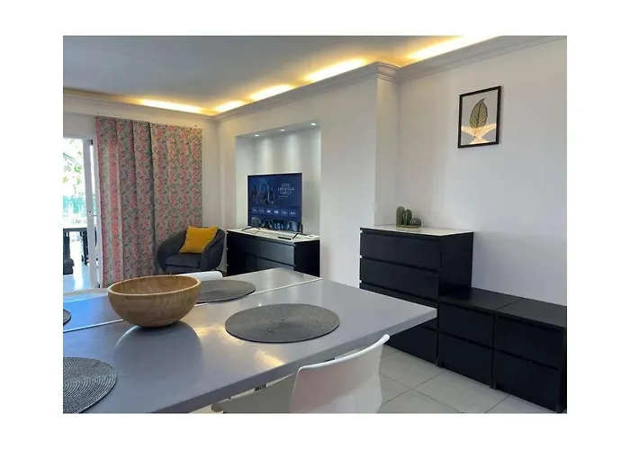 Apartament Mare 107 - One Bed Costa Adeje (Tenerife)