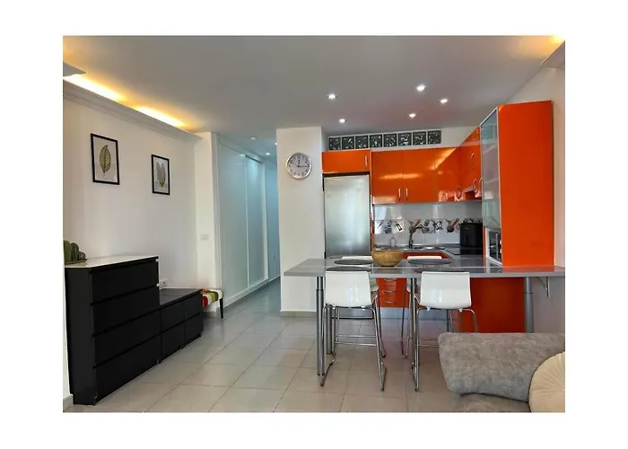 Mare 107 - One Bed Apartament