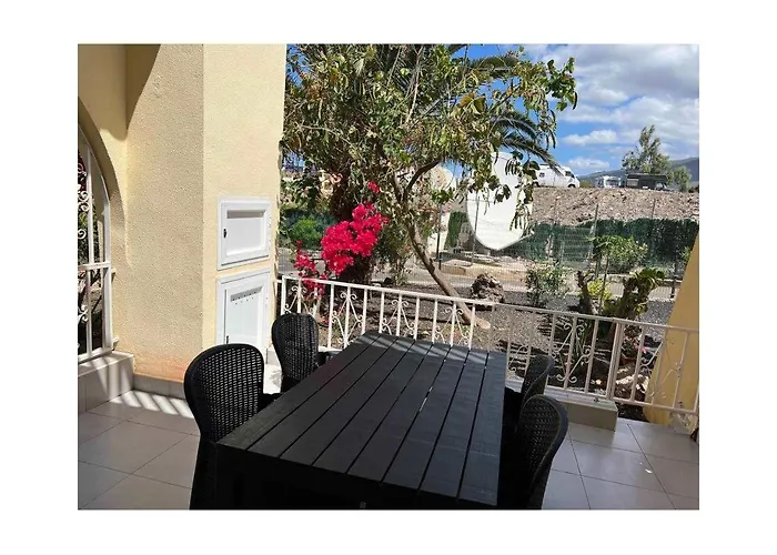 Mare 107 - One Bed Apartament Costa Adeje (Tenerife)