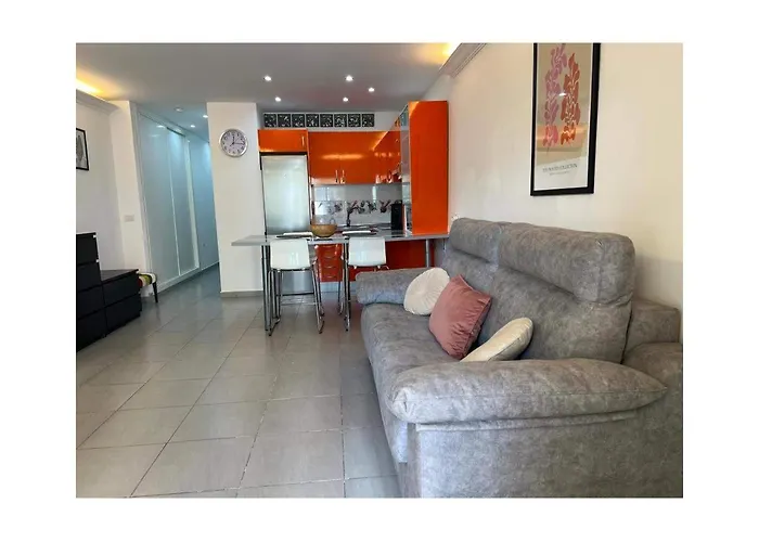 Mare 107 - One Bed Apartamento *