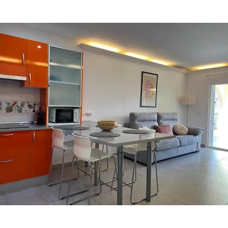 Apartment Mare 107 - One Bed *