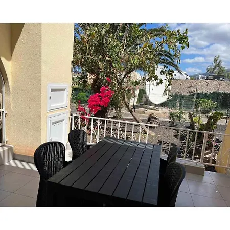 Mare 107 - One Bed Apartment Costa Adeje (Tenerife)