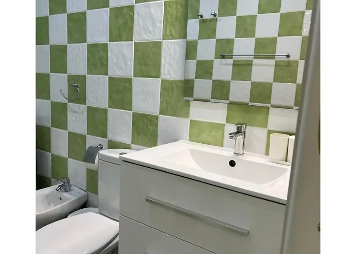 Apartment Mare 107 - One Bed