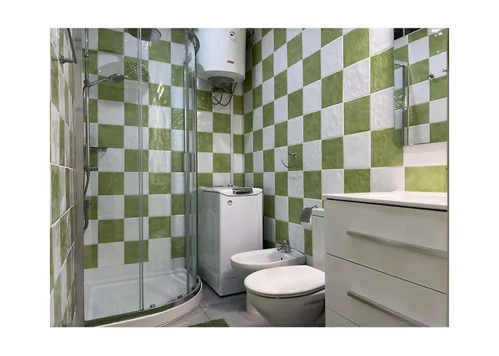 Apartment Mare 107 - One Bed *