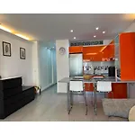 Mare 107 - One Bed Апартаменти