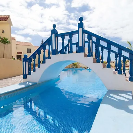 Mare 107 - One Bed Апартаменты Адехе