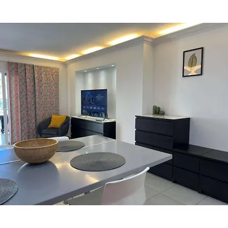 Apartman Mare 107 - One Bed Costa Adeje (Tenerife)