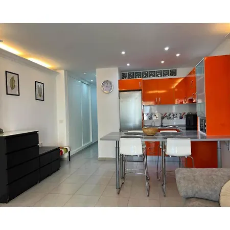 Mare 107 - One Bed Apartman
