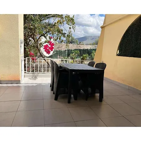 Mare 107 - One Bed * Адехе