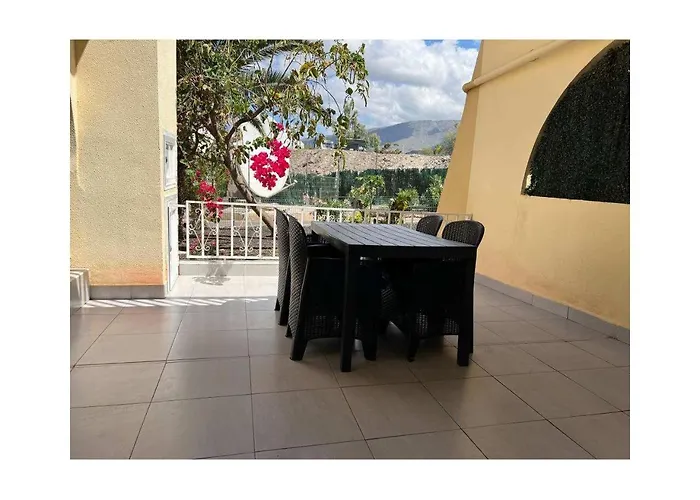 Mare 107 - One Bed * Адехе